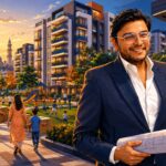 Rahul Aggarwal jashn realty