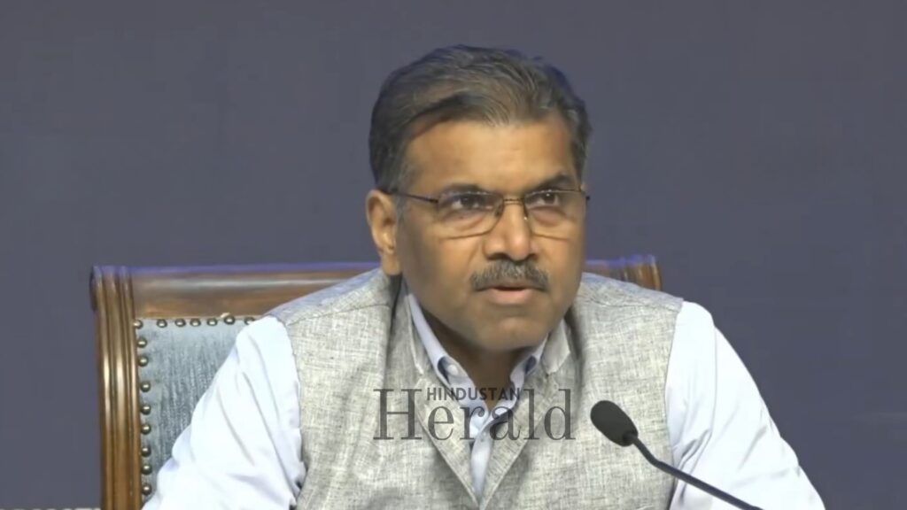Rajesh Kumar Sinha