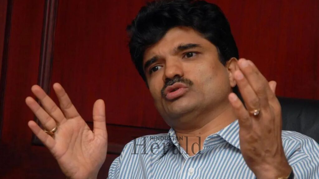 Rajesh Mehta