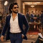 Ranveer Singh FWICE