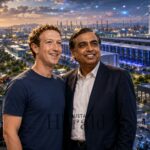 Reliance AI Data Centre India