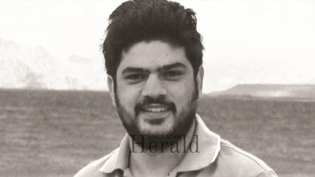 Siddharth Mehta