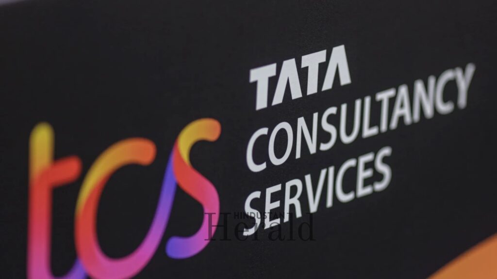 TCS
