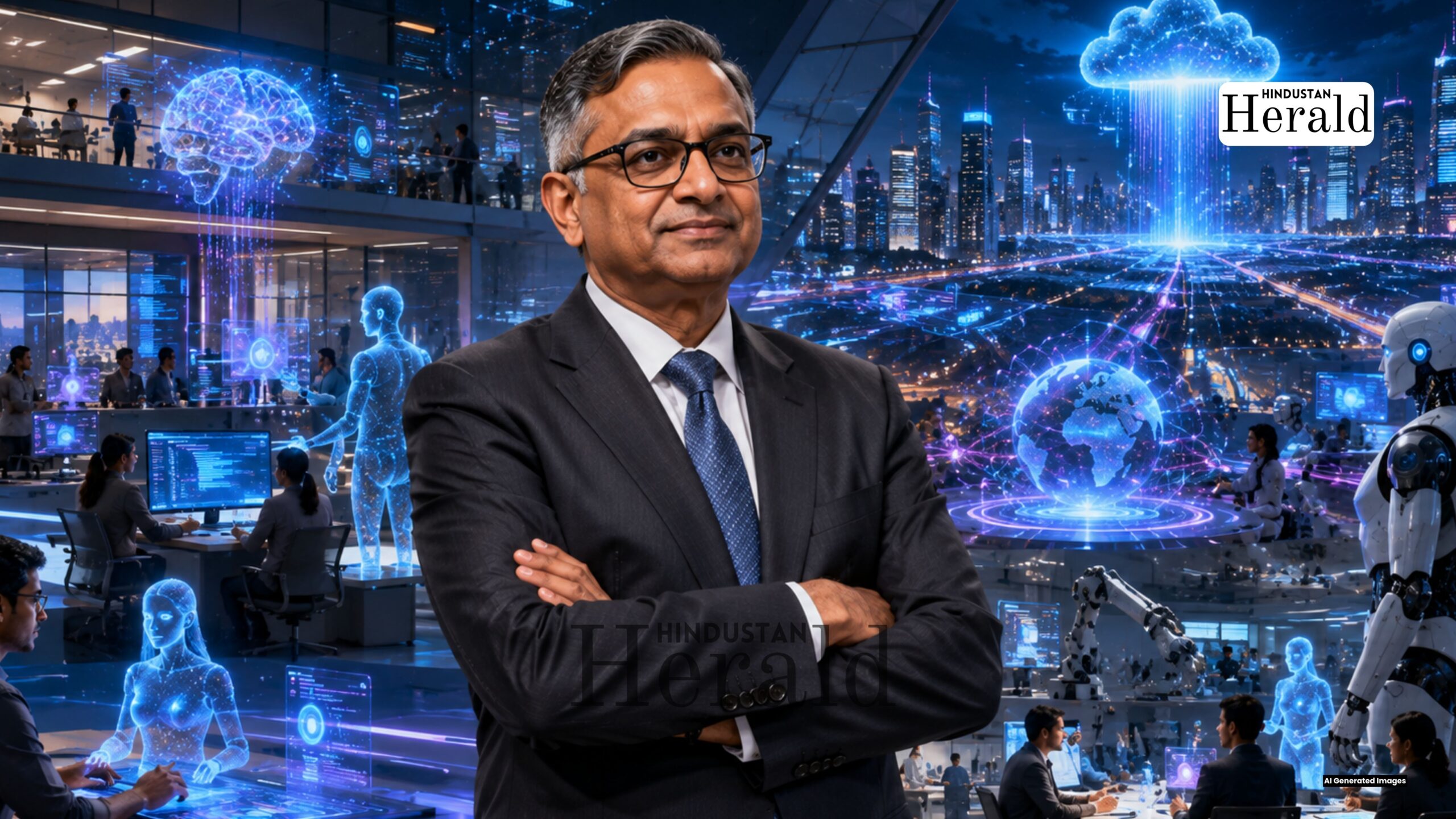 TCS AI