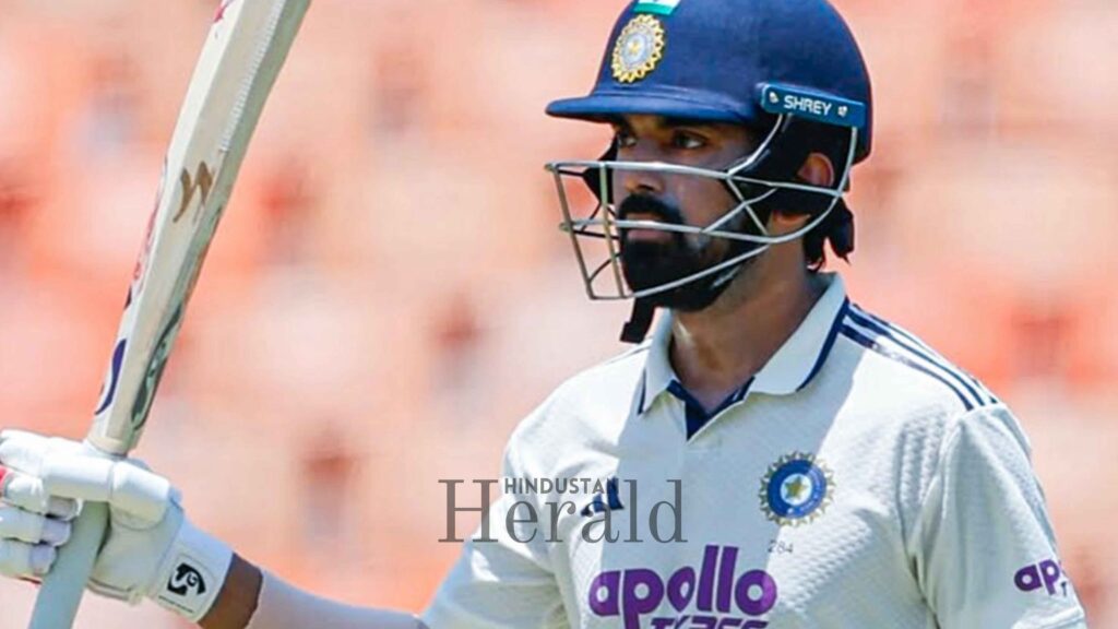 India Declare First Innings 