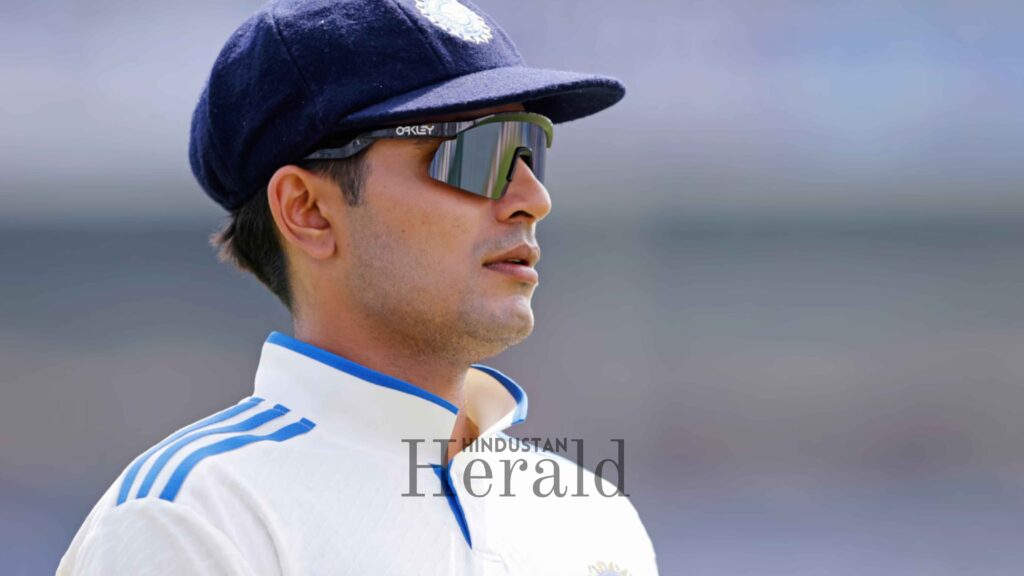 India Declare First Innings 