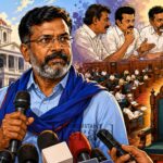 Thirumavalavan