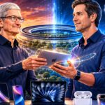 Tim Cook Apple