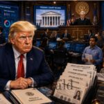 Trump Immigration Court Ruling