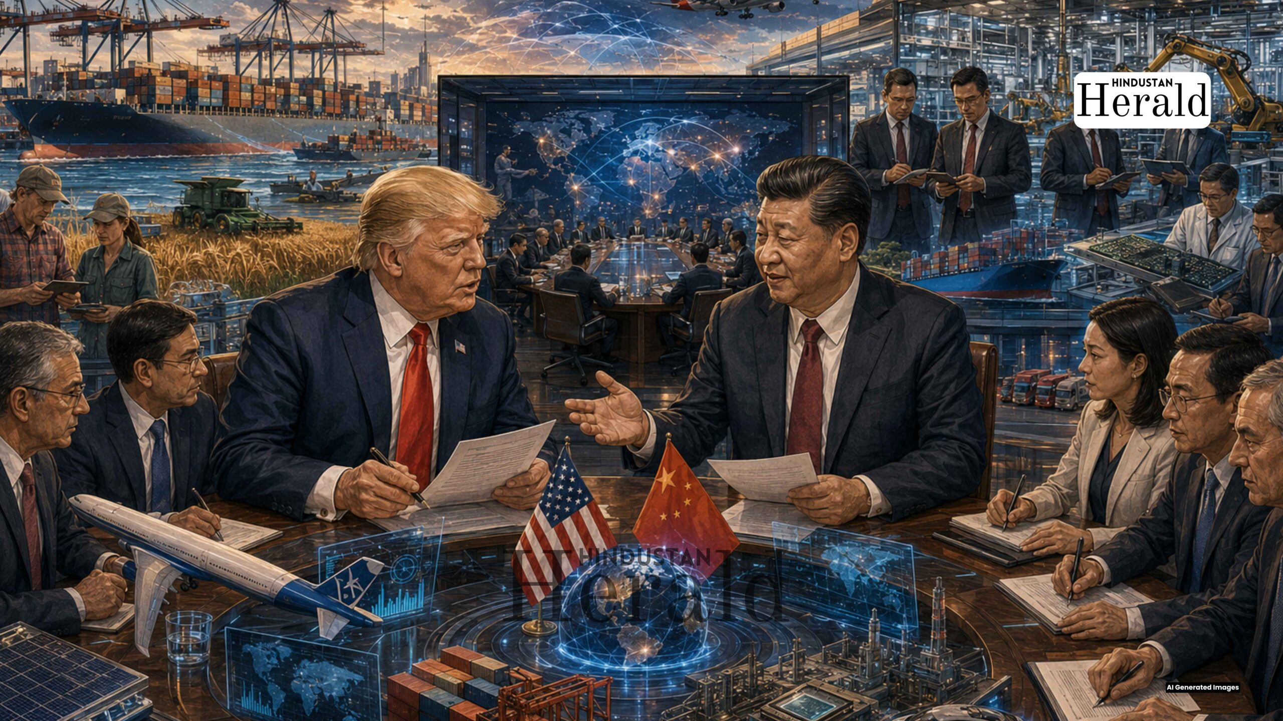 US-China Board of Trade