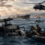 US Helicopter Crash
