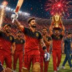 Virat Kohli IPL 2026