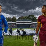 West Indies Women vs India Women