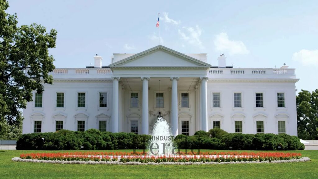 White House