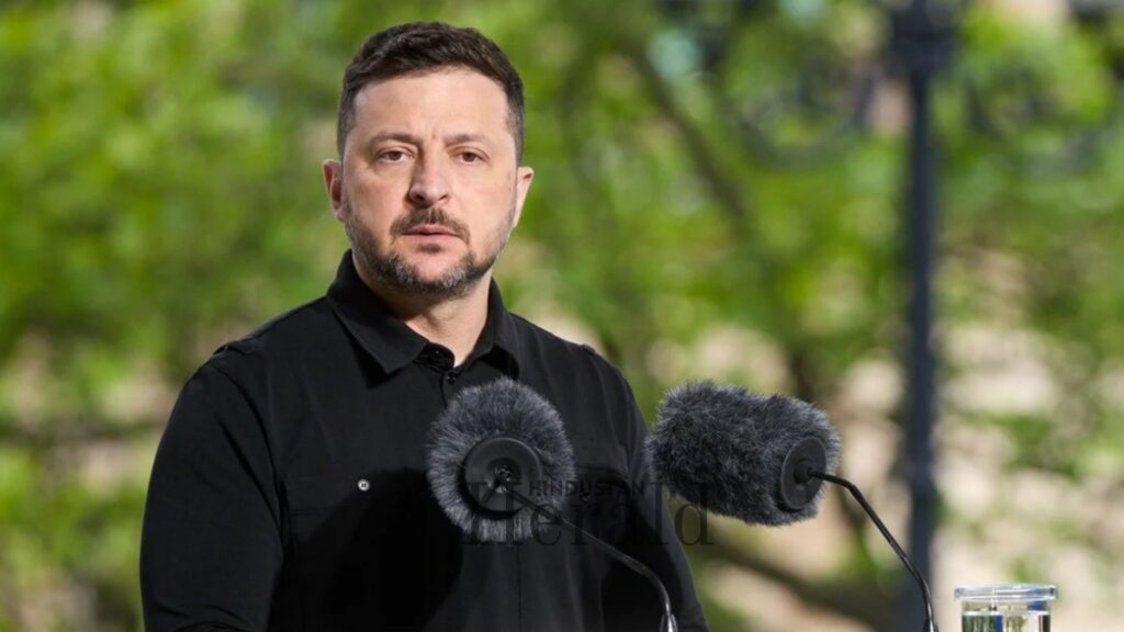 Zelenskyy 