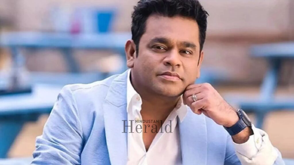 A.R. Rahman 