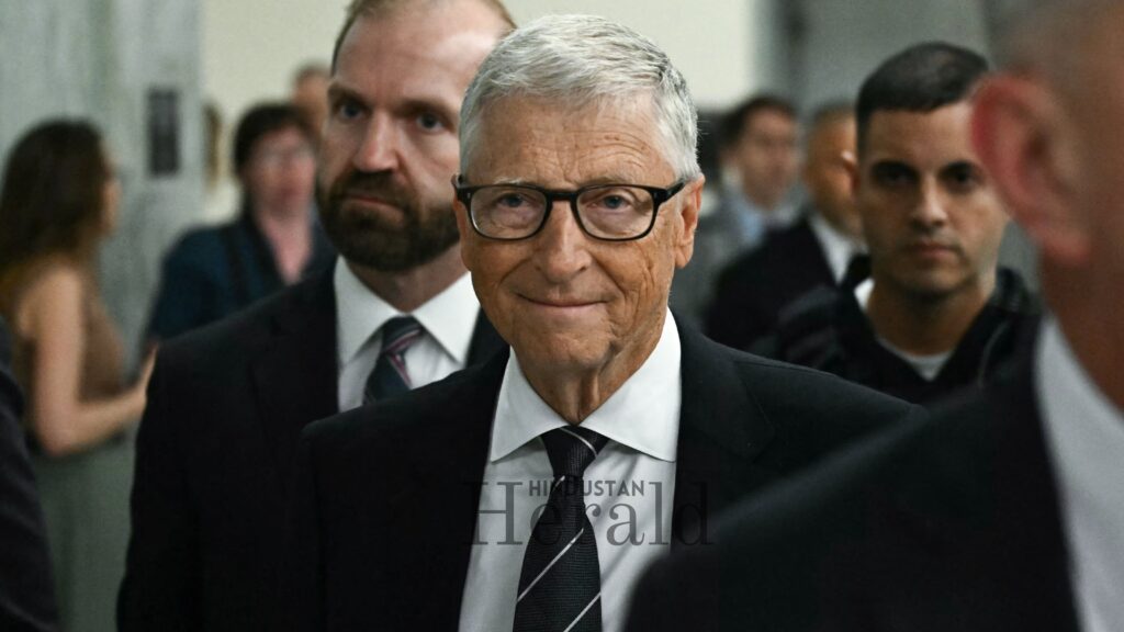 bill gates