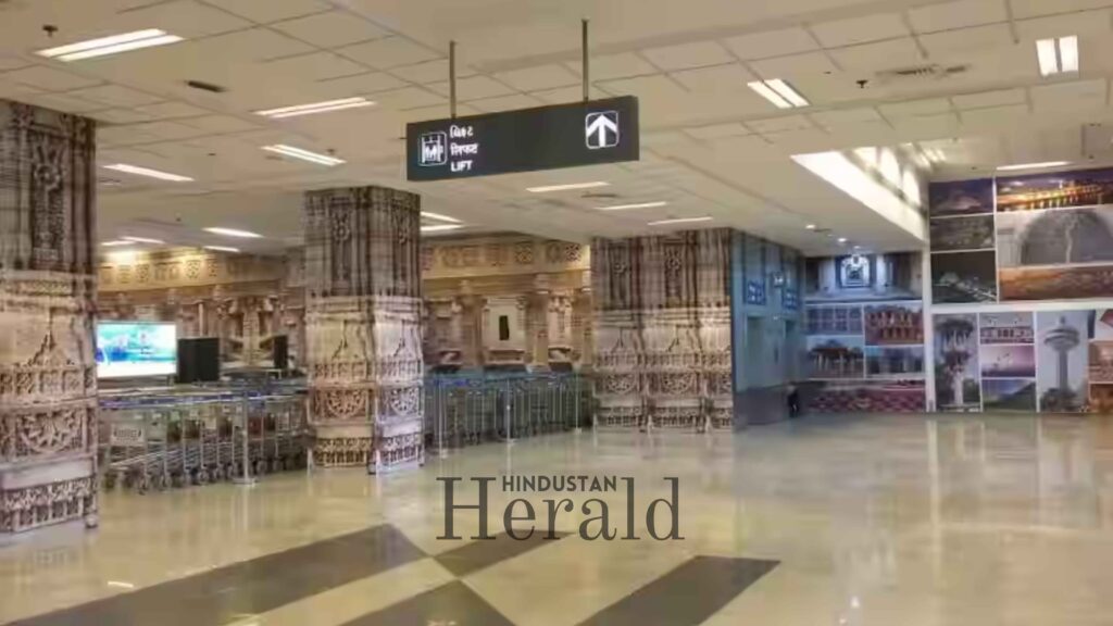 Customs Seize Gold