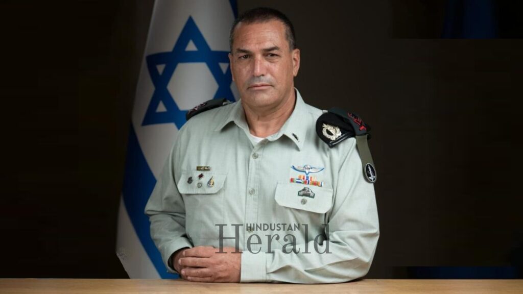 Eyal Zamir
