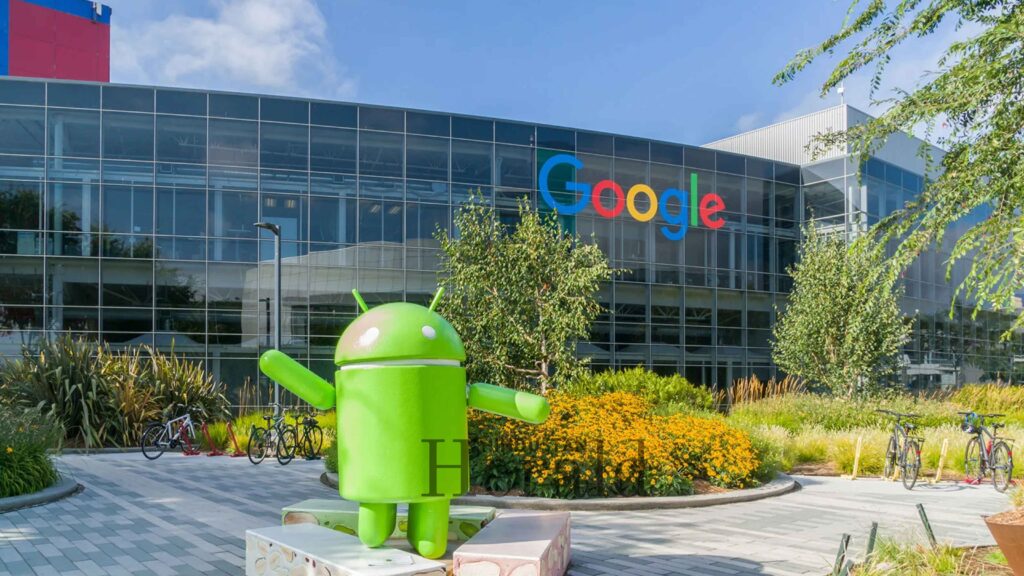 google