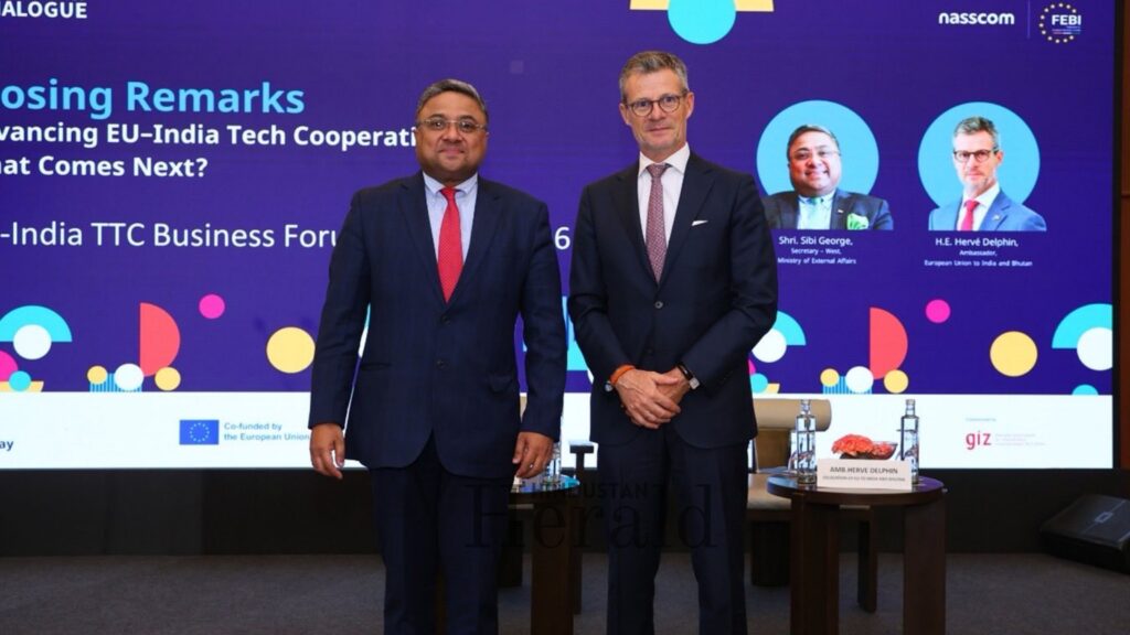india-eu business forum