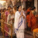mamata banerjee temple