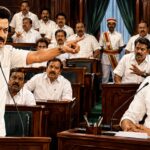 mk stalin Vijay