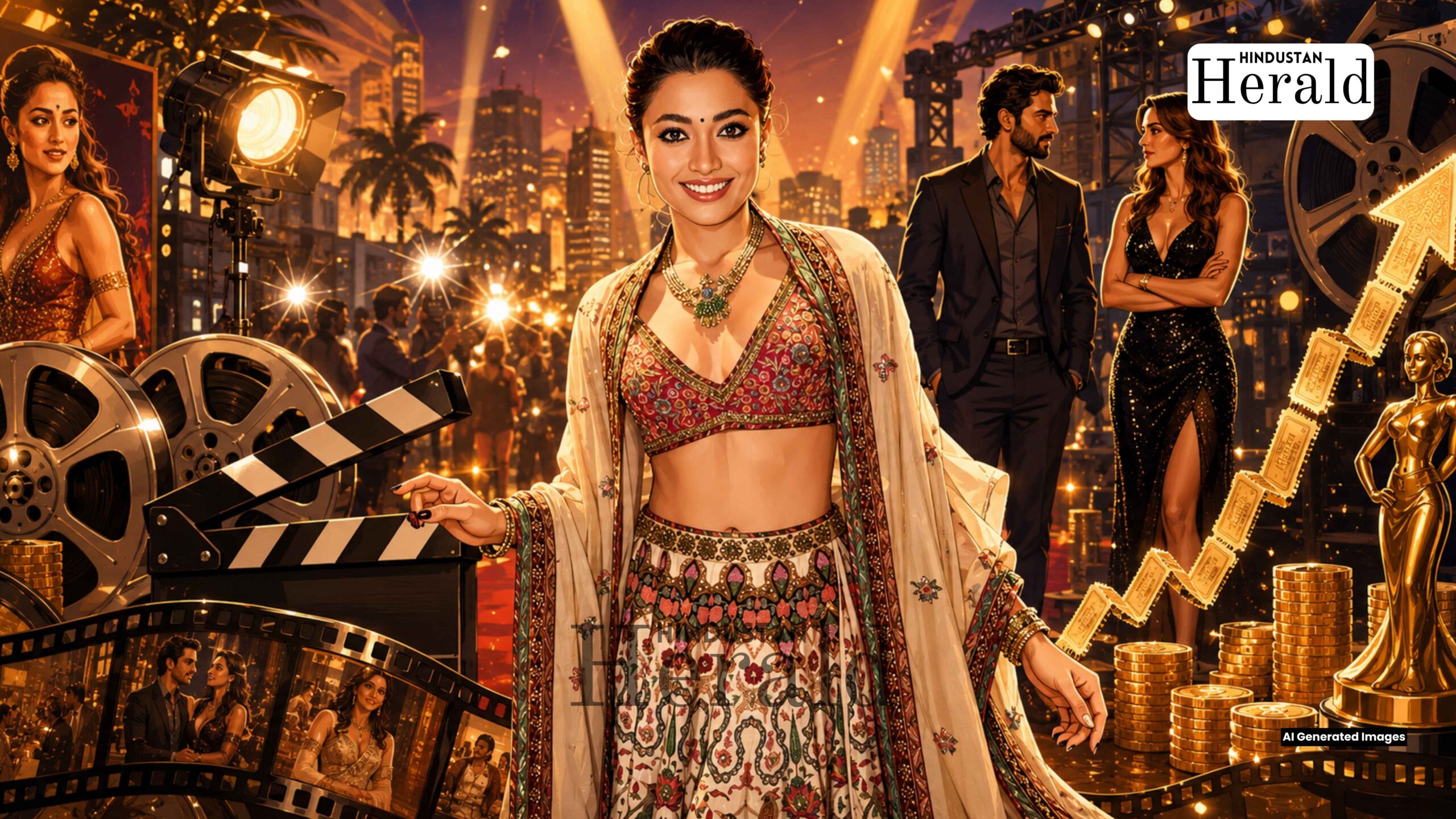 rashmika mandanna cocktail 2