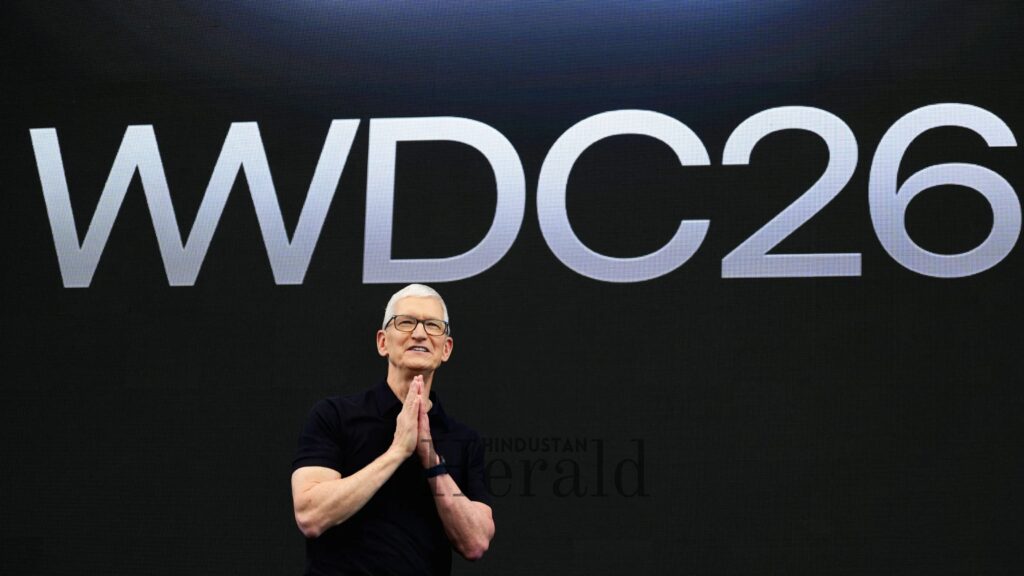 tim cook
